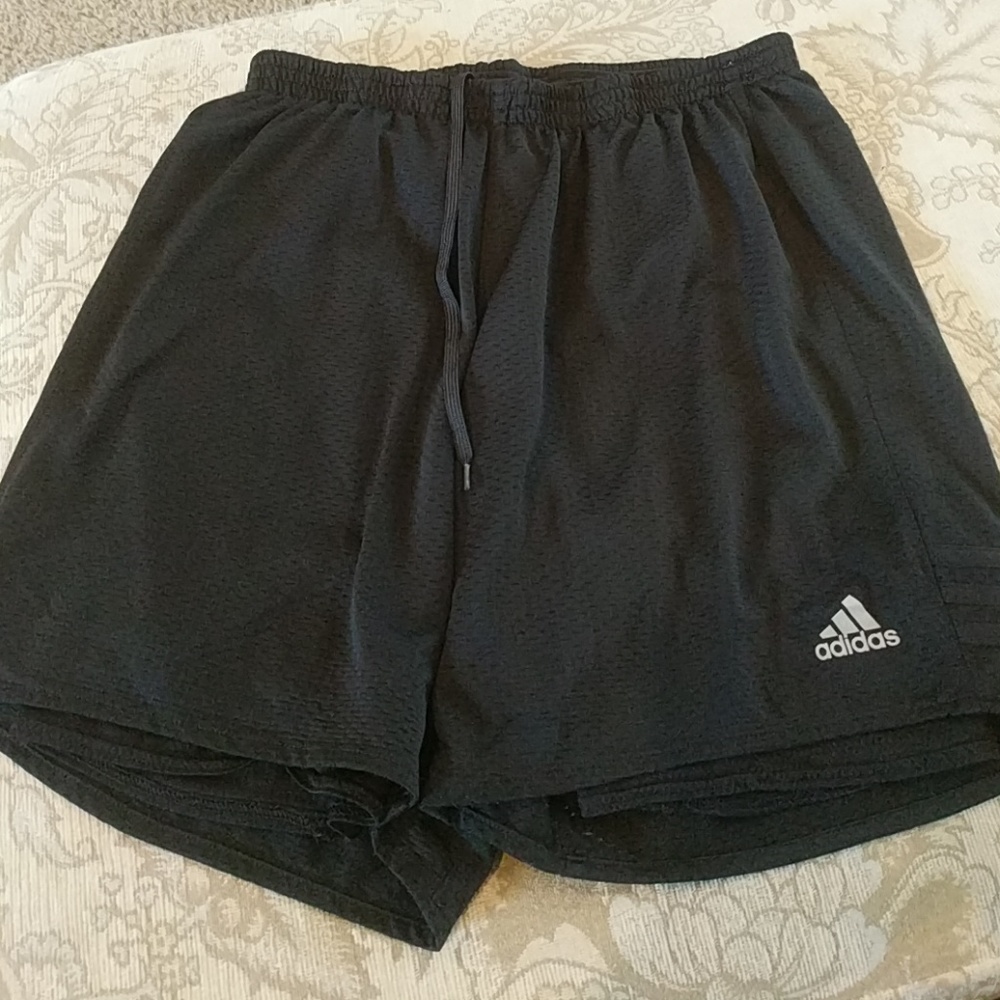Athletic Shorts